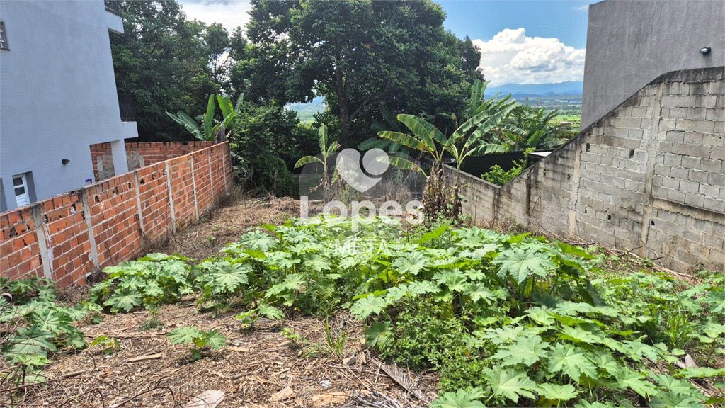 Terreno à venda em Jardim das Indústrias, São José dos Campos, SP