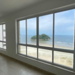 Apartamento com 3 dormitórios à venda, 184 m² por R$ 1.380.000,00 - José Menino - Santos/SP