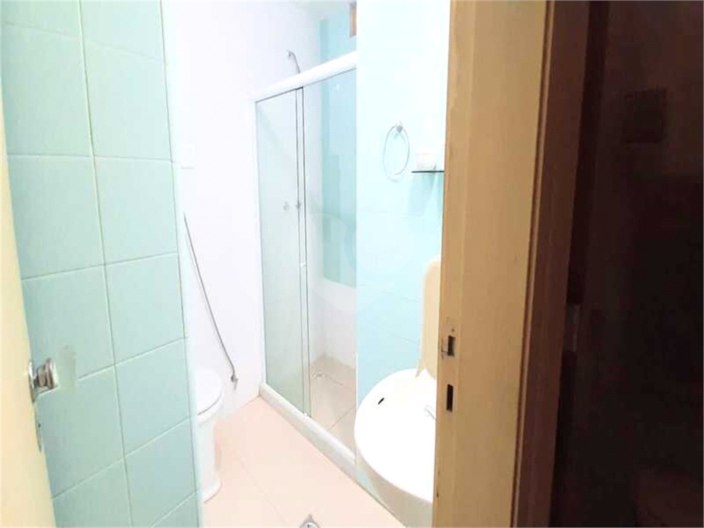 Apartamento à venda com 2 quartos em Copacabana, Rio de Janeiro, RJ