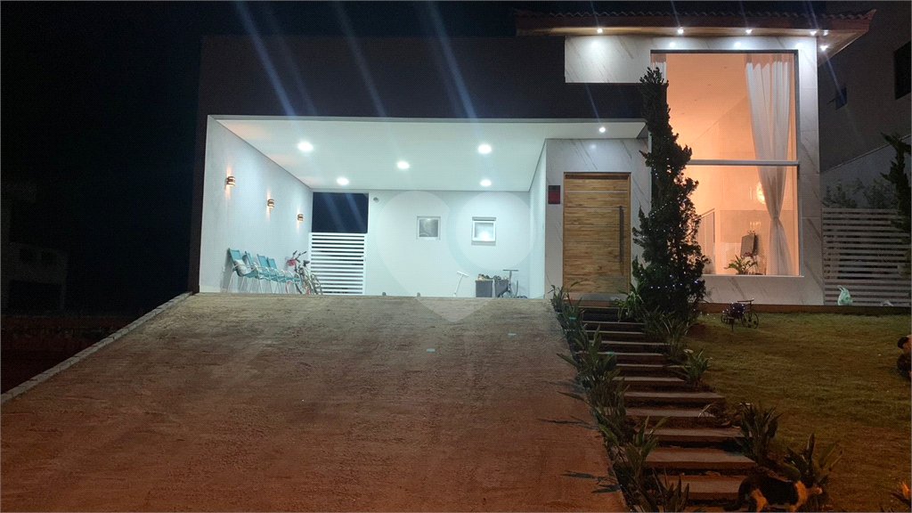 Casa Térrea à venda com 3 quartos, sendo 1 suíte, em San Diego, Vargem Grande Paulista, SP