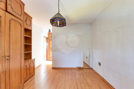 Sobrado à venda com 4 suítes em Jardim Prudência, São Paulo, SP