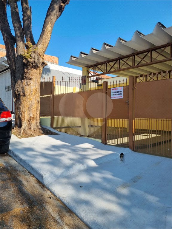 Casa à venda com 3 quartos em Jardim São Jorge (raposo Tavares), São Paulo, SP