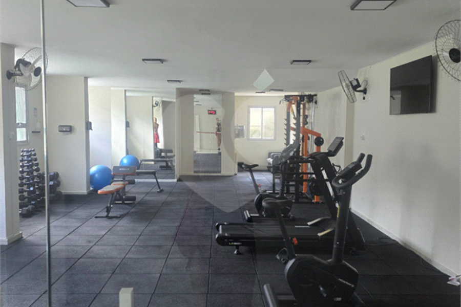 Apartamento á venda