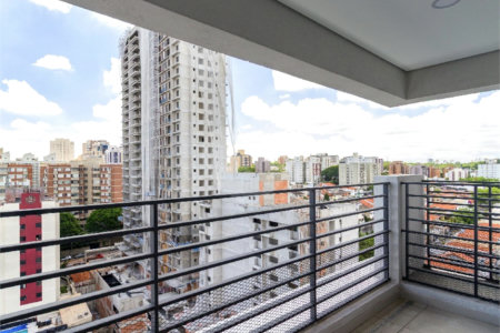 Apartamento à venda com 2 quartos, sendo 1 suíte,  em Vila Progredior, São Paulo, SP