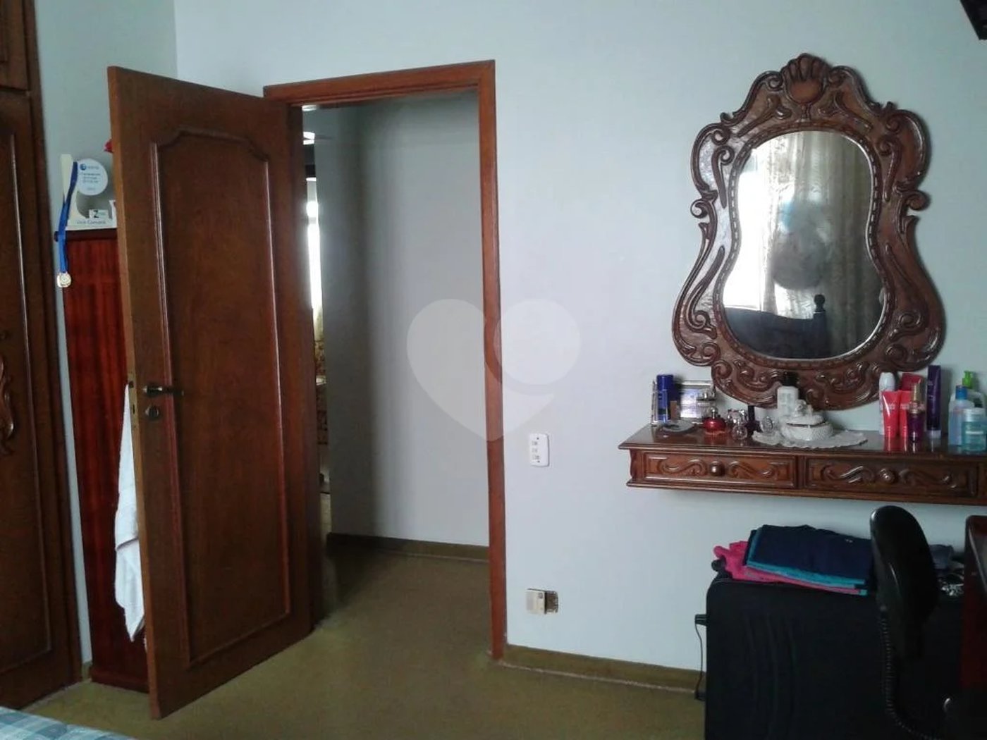 Casa à venda com 3 quartos, sendo 1 suíte, em Tucuruvi, São Paulo, SP
