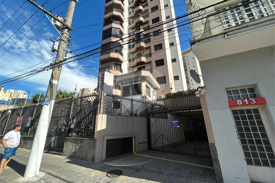 Apartamento à venda com 3 quartos, sendo 2 suítes,  em Santa Terezinha, São Paulo, SP