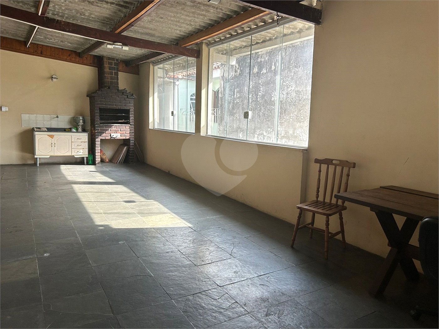 Casa Térrea à venda com 2 quartos, sendo 1 suíte, em Parque Edu Chaves, São Paulo, SP
