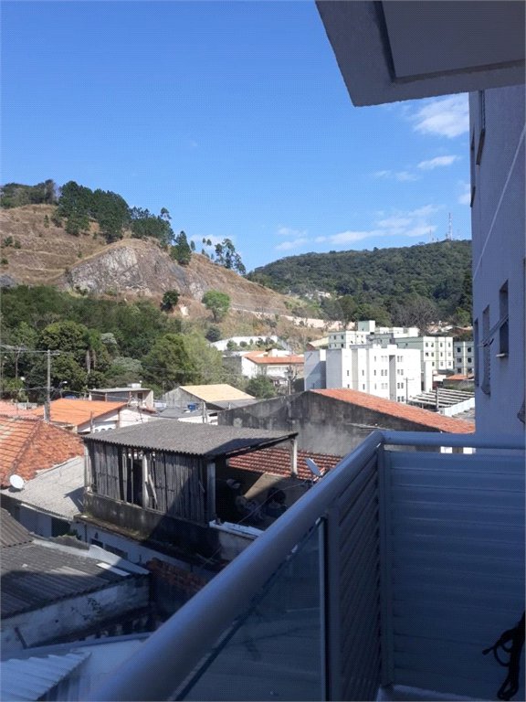 Apartamento à venda ou para alugar com 2 quartos em Vila Santa Isabel, São Roque, SP