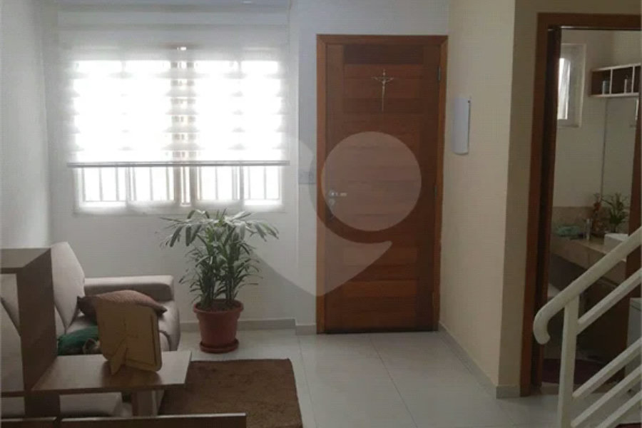 Casa à venda com 2 suítes em Santana, São Paulo, SP