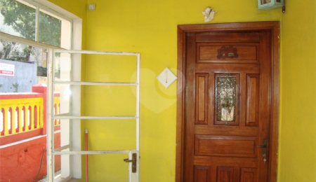 Casa Térrea à venda com 2 quartos em Imirim, São Paulo, SP