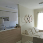 Apartamento à venda com 2 quartos em Vila Barão, Sorocaba, SP