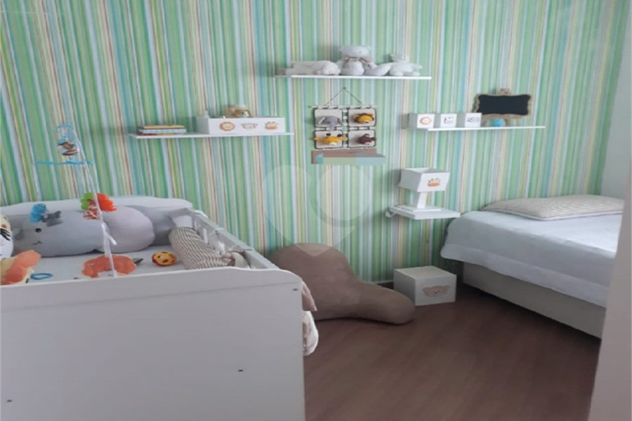 Casa à venda com 2 quartos em Pirituba, São Paulo, SP