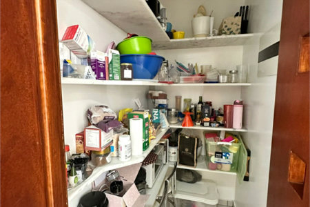 Casa à venda com 3 quartos, sendo 1 suíte, no condomínio Ibiti Royal Park, Sorocaba - SP