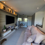 Apartamento à venda com 2 quartos, sendo 1 suíte,  em Vila Andrade, São Paulo, SP