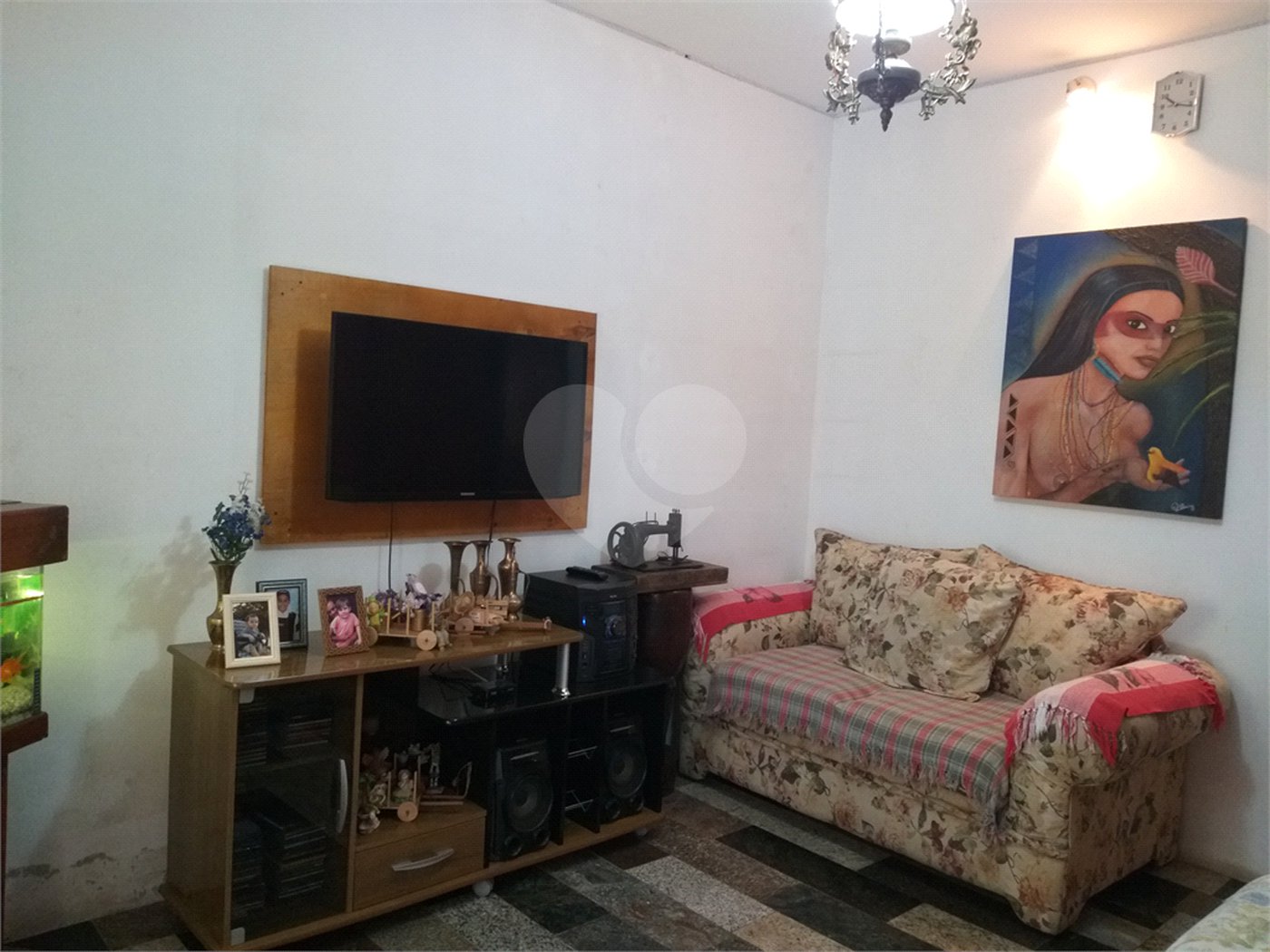 Casa à venda com 3 quartos, sendo 1 suíte, em Capela, Vinhedo, SP