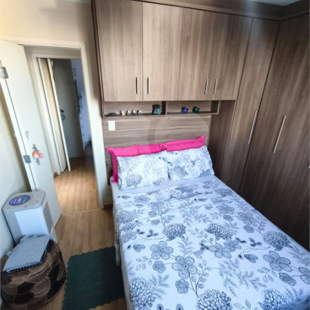 Apartamento à venda com 2 quartos em Vila Guilhermina, São Paulo, SP
