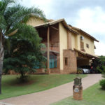 Casa à venda com 3 suítes no condomínio Fazenda Imperial, Sorocaba - SP