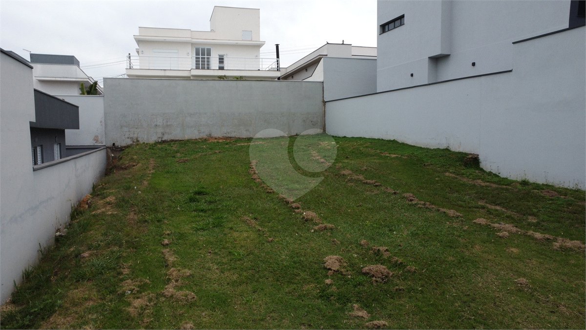 Terreno à venda no condomínio Residencial Central Parque, Salto - SP