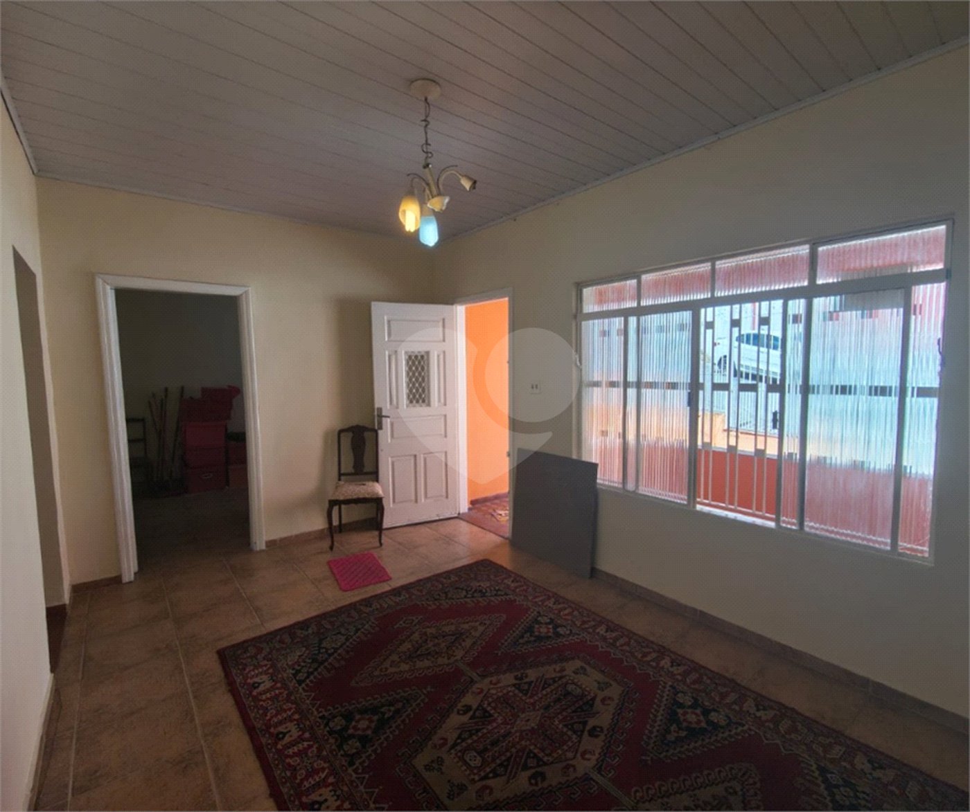 Casa à venda com 2 quartos em Pirituba, São Paulo, SP