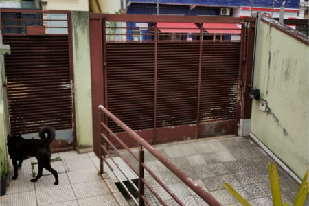 Sobrado à venda 160m² com 4 quartos, sendo 1 suíte, em Jardim Monte Kemel próximo ao Metrô Vila Sônia