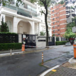 Apartamento à venda com 4 suítes em Moema, São Paulo, SP