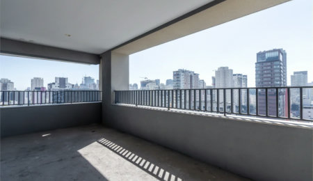 Apartamento à venda com 3 suítes em Pinheiros, São Paulo, SP