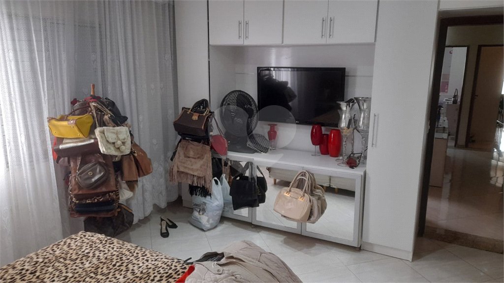 Sobrado à venda com 4 quartos, sendo 3 suítes, em Casa Verde, São Paulo, SP