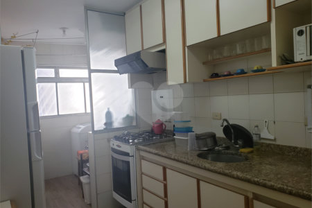 Apartamento à venda com 2 quartos, sendo 1 suíte, em Jardim Marajoara, São Paulo, SP