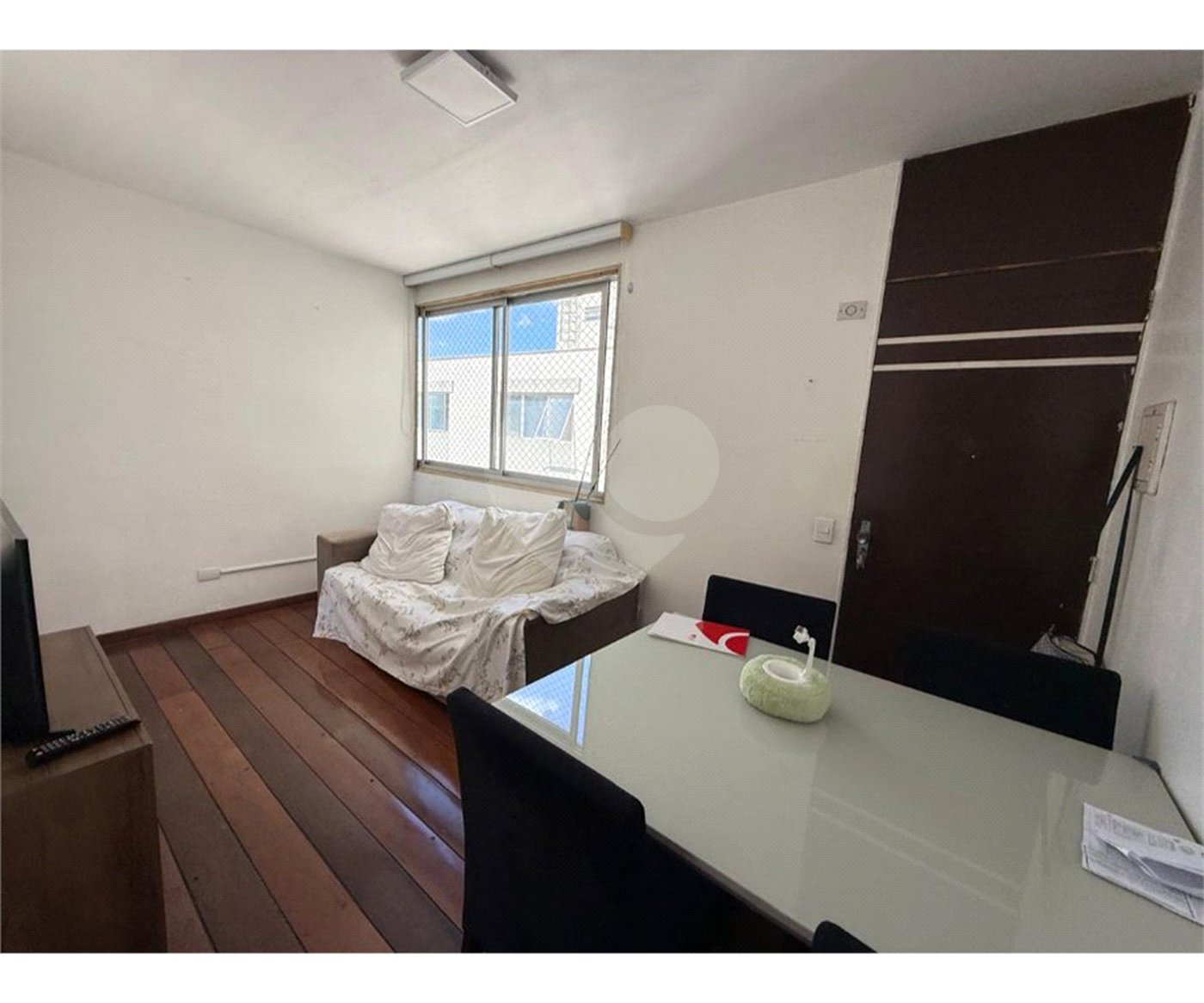 Apartamento à venda com 2 quartos em Casa Verde, São Paulo, SP