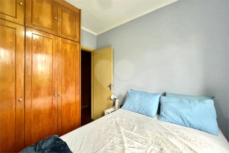 Apartamento à venda com 2 quartos, sendo 1 suíte,  em Jabaquara, São Paulo, SP