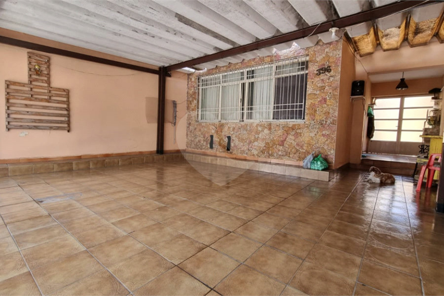 Casa à venda com 3 quartos, sendo 1 suíte, em Tucuruvi, São Paulo, SP