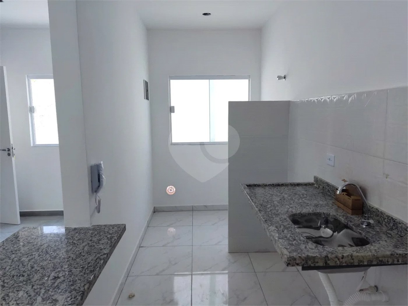 Casa à venda com 2 quartos no condomínio Daniiel Vieira, São Paulo - SP