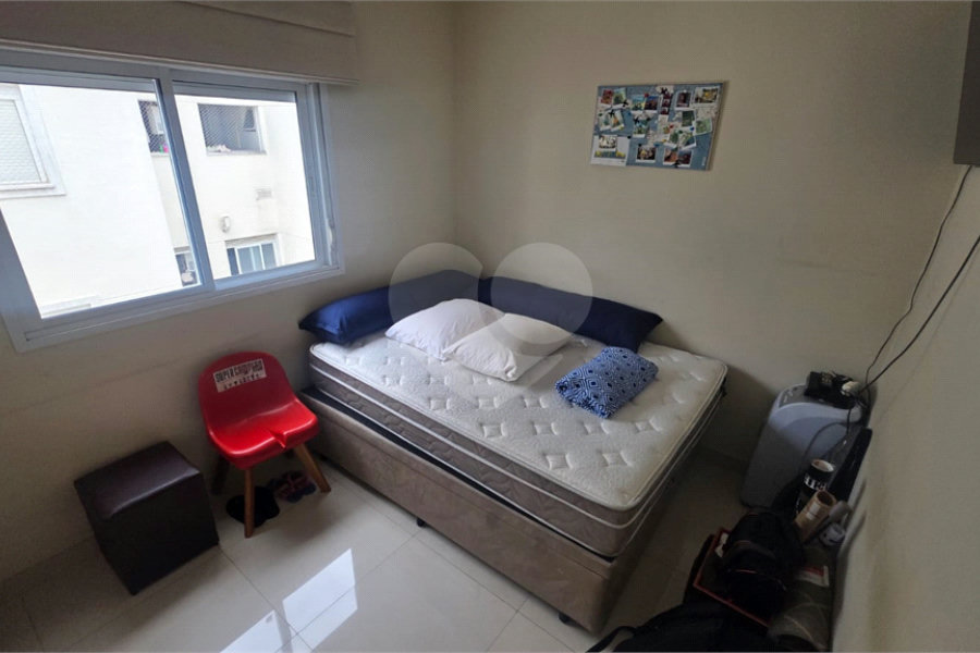 Cobertura à venda com 3 quartos, sendo 1 suíte, em Mandaqui, São Paulo, SP