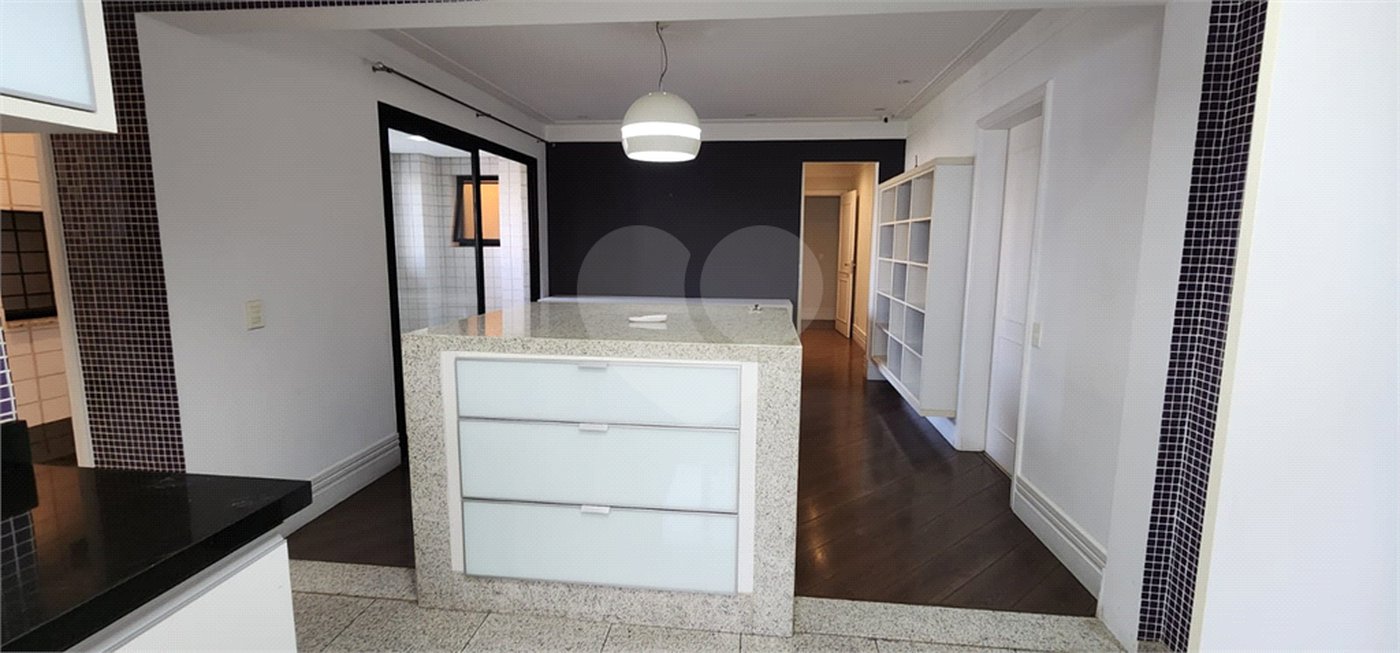 Apartamento à venda com 4 suítes em Paraíso do Morumbi, São Paulo, SP