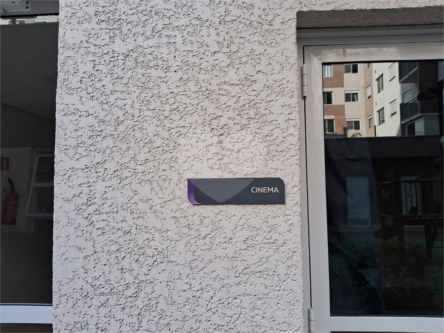 Apartamento à venda com 1 quarto em Lapa de Baixo, São Paulo, SP