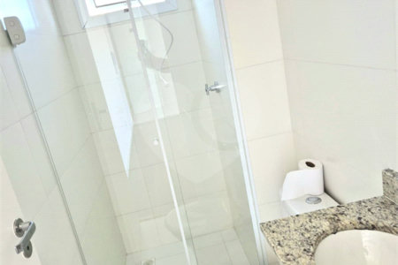 Apartamento para alugar com 1 quarto em Parada Inglesa, São Paulo, SP
