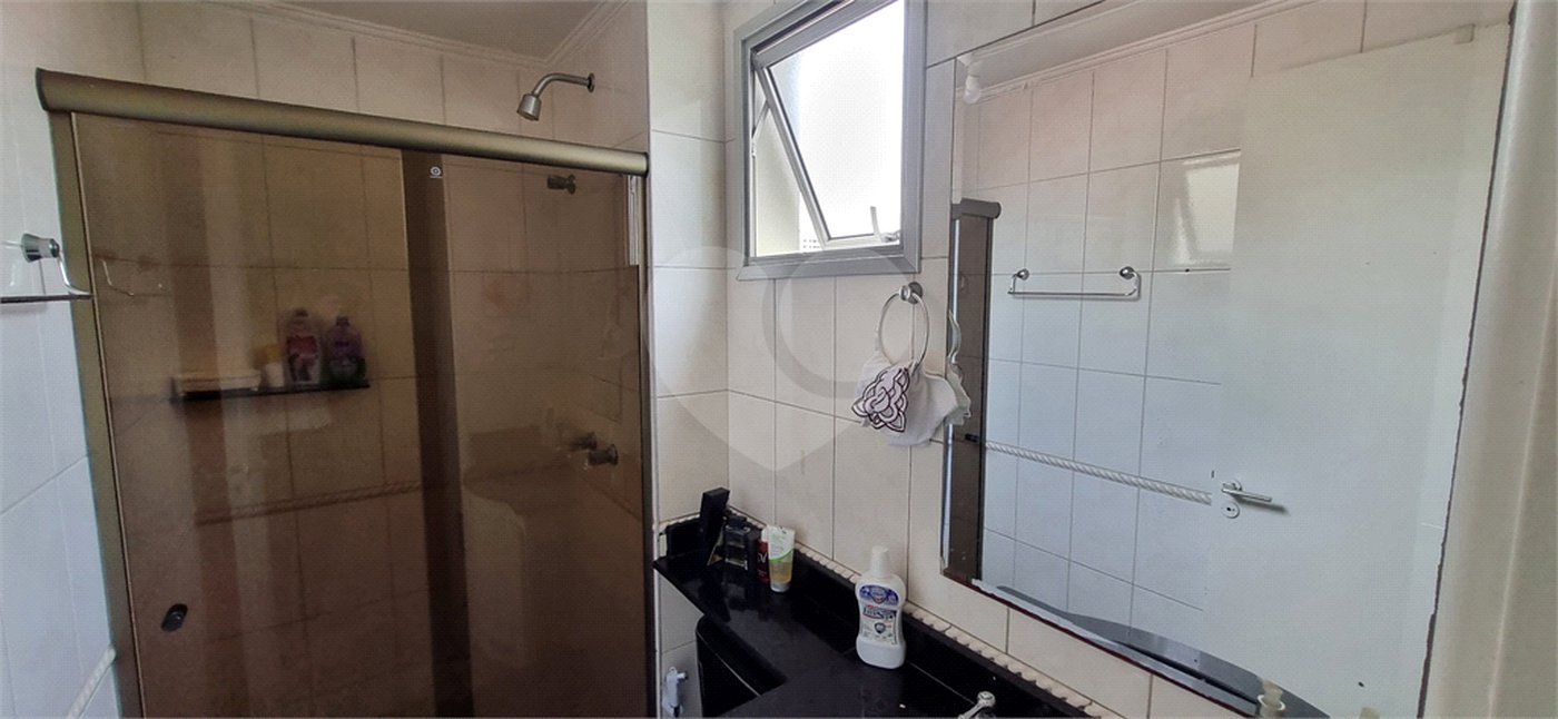 Apartamento à venda com 3 quartos, sendo 1 suíte, em Santana, São Paulo, SP