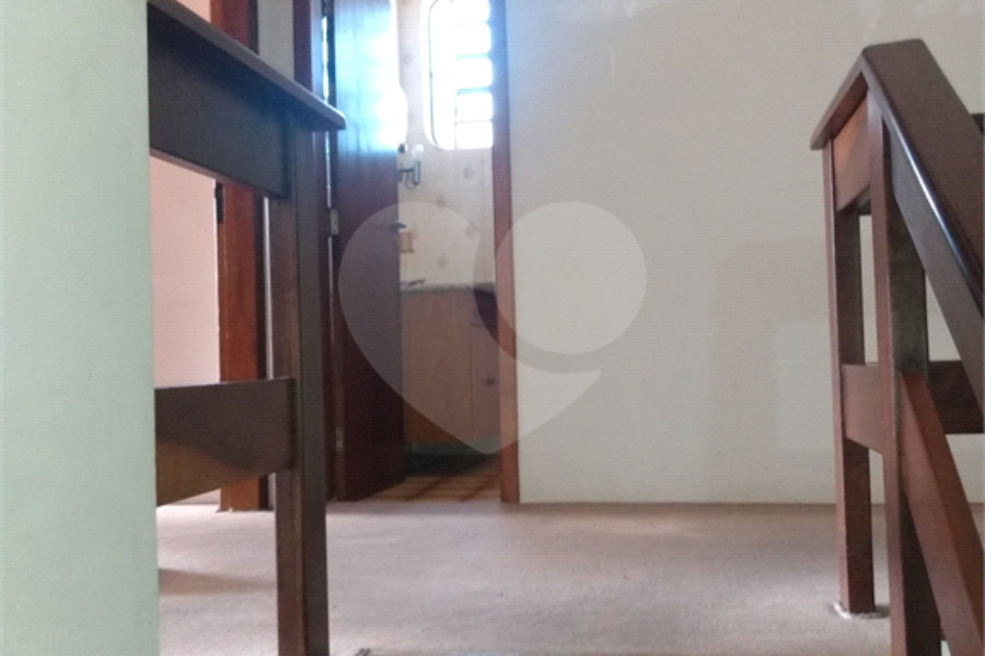 Sobrado à venda ou para alugar com 3 quartos, sendo 1 suíte, em Horto, São Paulo, SP