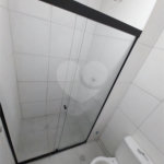 Apartamento à venda com 2 quartos em Jardim São Savério, São Paulo, SP