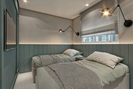 Apartamento com 3 dormitórios à venda, 102 m² por R$ 1.330.000,00 - Aparecida - Santos/SP