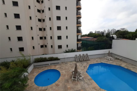 Apartamento à venda com 3 quartos, sendo 1 suíte,  em Bela Aliança, São Paulo, SP