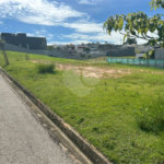 Terreno à venda no condomínio Bougainville, Sorocaba - SP
