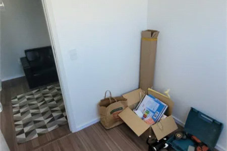 Apartamento à venda com 2 quartos em Água Branca, São Paulo, SP