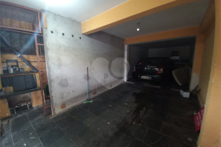 Sobrado à venda com 3 quartos, sendo 1 suíte, em Jardim Helga, São Paulo, SP