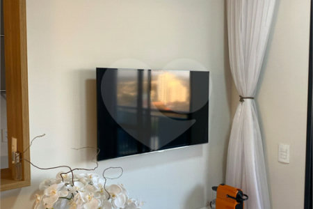Apartamento à venda com 2 quartos em Santa Cruz do José Jacques, Ribeirão Preto, SP