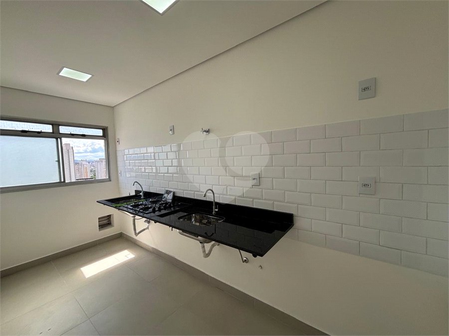 Apartamento à venda com 1 quarto em Belenzinho, São Paulo, SP