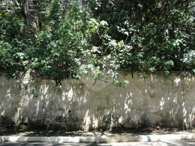 Terreno à venda em Barro Branco (zona Norte), São Paulo, SP