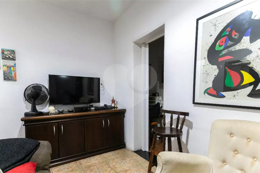 Casa à venda com 3 quartos em Saúde, São Paulo, SP