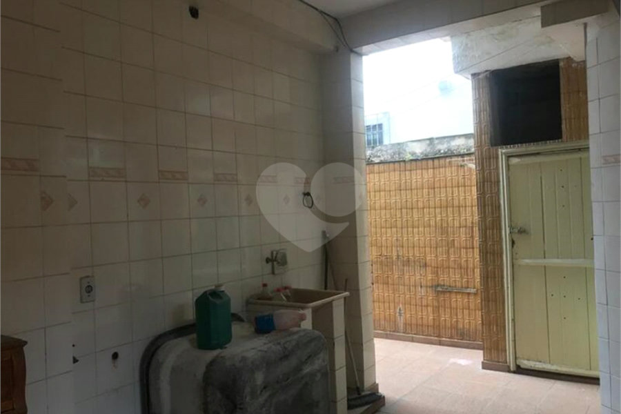 Casa à venda com 8 quartos em Mandaqui, São Paulo, SP