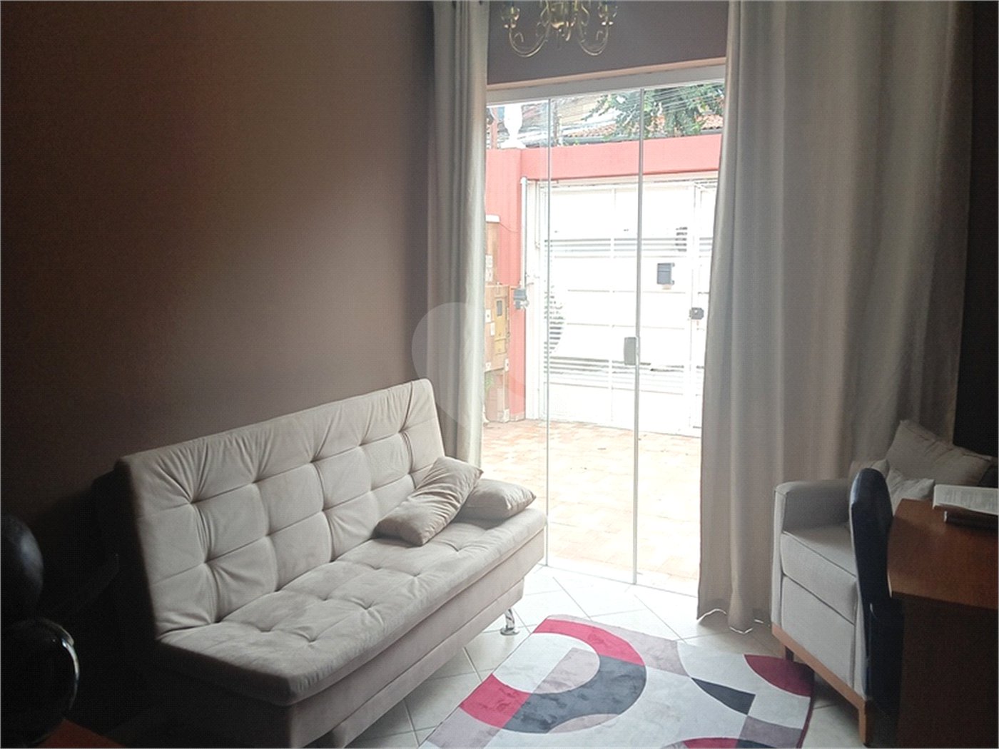 Casa para alugar com 5 quartos no Centro, Mairiporã, SP